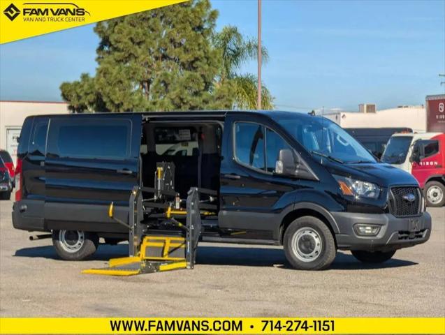 2024 Ford Transit-350 Passenger Van XL for sale in Fountain Valley, CA