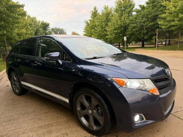 2015 Toyota Venza XLE V6 for sale in Berwyn, IL