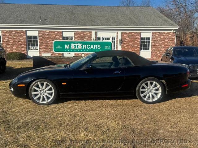 2005 Jaguar XK8 Unknown for sale in Plainville, CT