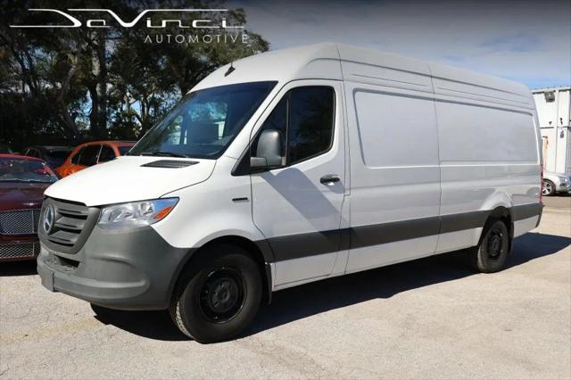 2024 Mercedes-Benz Sprinter 2500 High Roof for sale in Jacksonville, FL