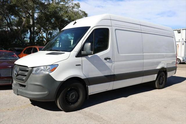 2024 Mercedes-Benz Sprinter 2500 High Roof for sale in Jacksonville, FL