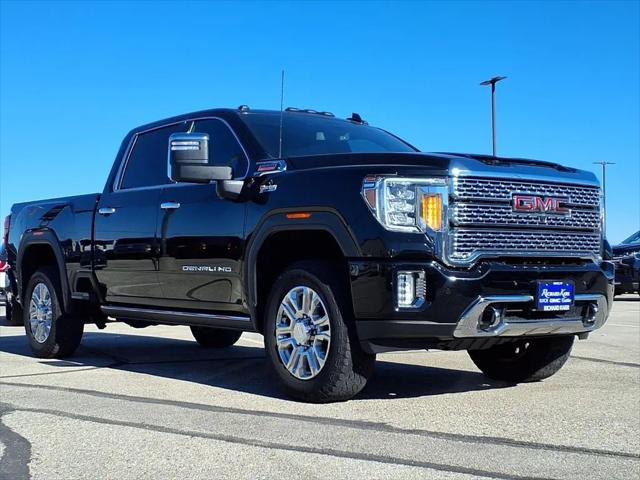 2023 GMC Sierra 2500HD Denali for sale in Waco, TX
