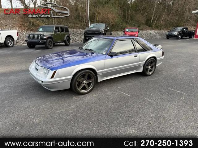 1985 Ford Mustang LX for sale in Columbia, KY