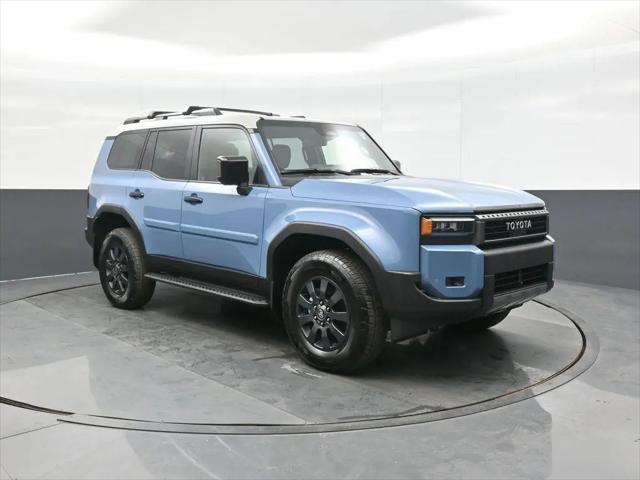 2025 Toyota Land Cruiser 1958 for sale in Kansas City, MO