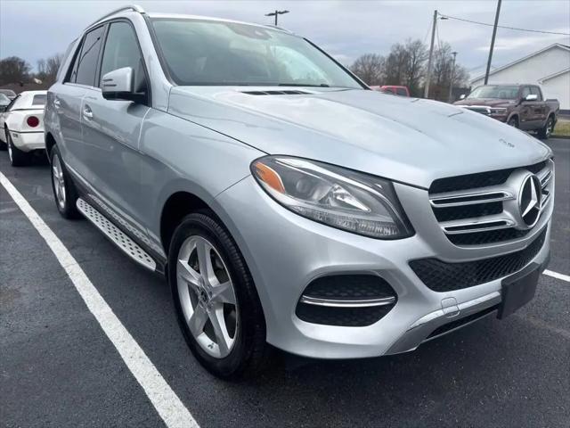 2018 Mercedes-Benz GLE GLE 350 4MATIC for sale in Owensboro, KY