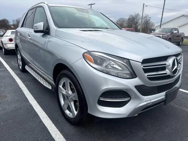 2018 Mercedes-Benz GLE GLE 350 4MATIC for sale in Owensboro, KY