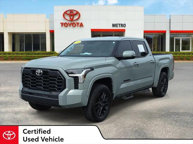 2023 Toyota Tundra SR5 for sale in Kalamazoo, MI