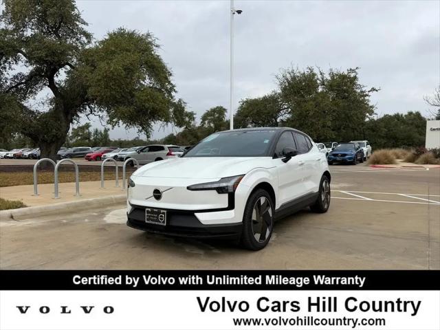 2025 Volvo EX30 Plus Twin Motor Performance, Fully electric for sale in Austin, TX
