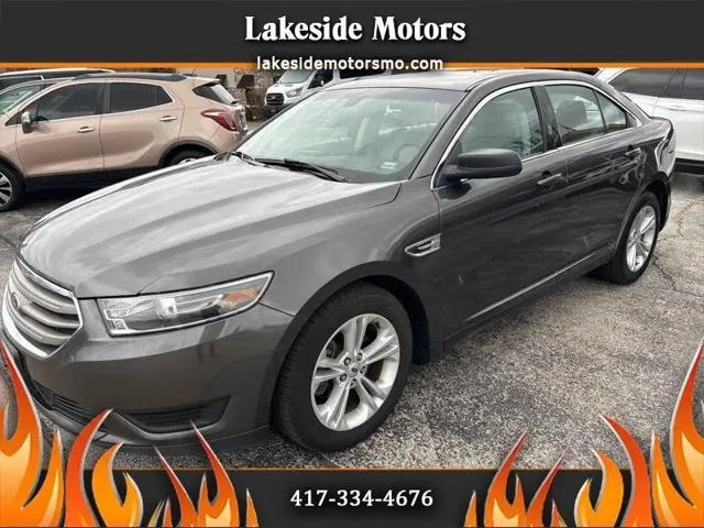 2019 Ford Taurus SE for sale in Branson, MO