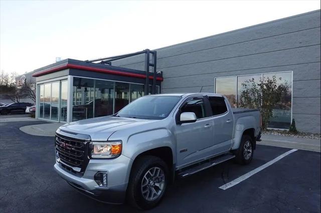 2018 GMC Canyon All Terrain w/Cloth for sale in Bellevue, NE