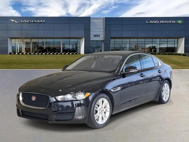 2018 Jaguar XE 25t Premium for sale in Novi, MI
