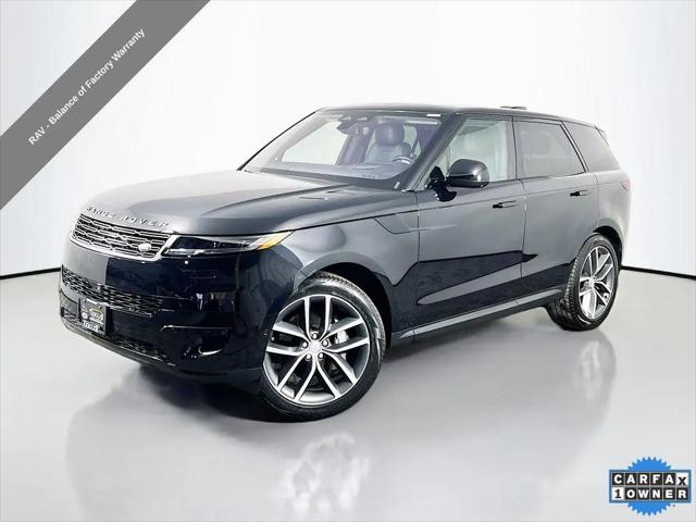 2023 Land Rover Range Rover Sport SE for sale in Schaumburg, IL