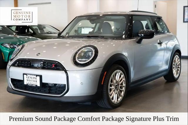 2025 MINI Hardtop Cooper S for sale in Gladstone, OR