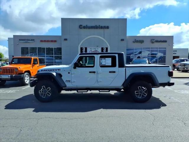 2024 Jeep Gladiator Sport for sale in Columbiana, OH