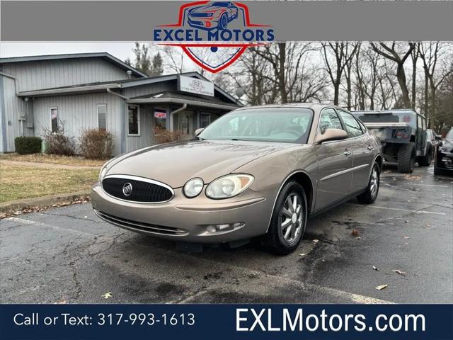 2007 Buick LaCrosse CX for sale in Plainfield, IN