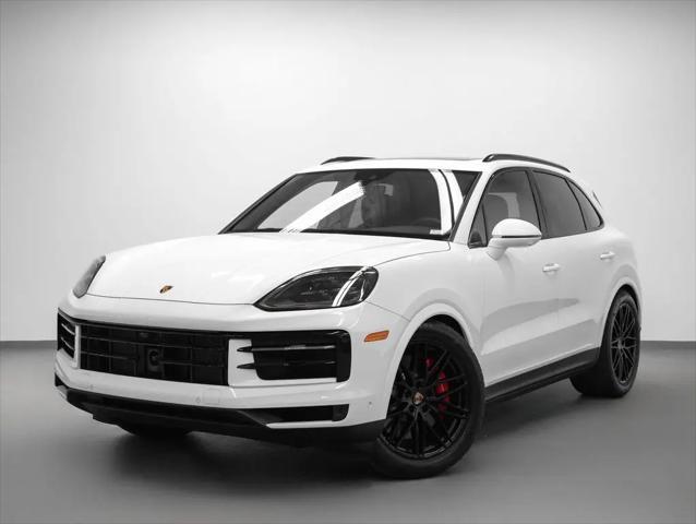 2026 Porsche Cayenne S for sale in St. Louis, MO