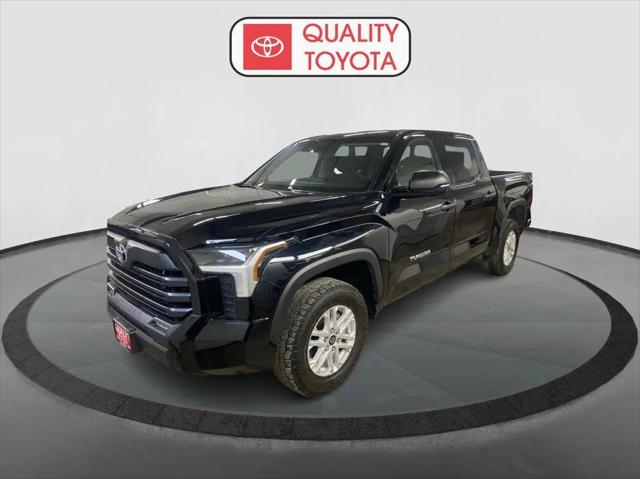 2023 Toyota Tundra SR5 for sale in Fergus Falls, MN