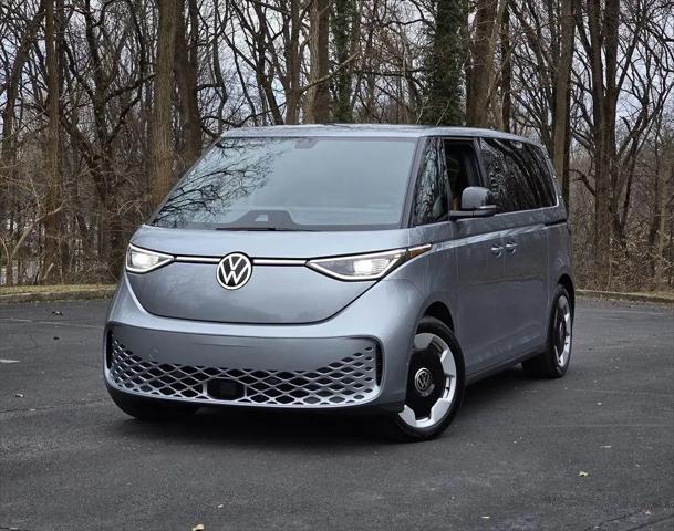 2025 Volkswagen ID. Buzz Pro S for sale in Silver Spring, MD