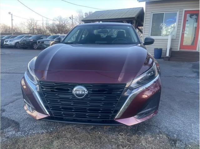 2024 Nissan Altima SV FWD for sale in O'Fallon, MO