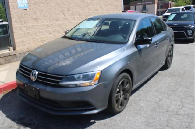 2016 Volkswagen Jetta 1.4T S for sale in Smyrna, GA