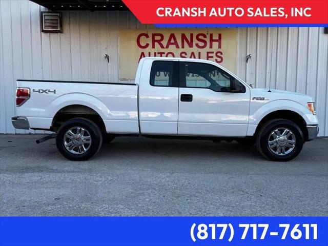2014 Ford F-150 XL for sale in Arlington, TX