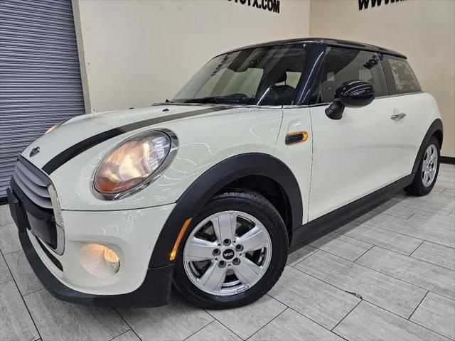 2016 MINI Hardtop Cooper for sale in Forth Worth, TX
