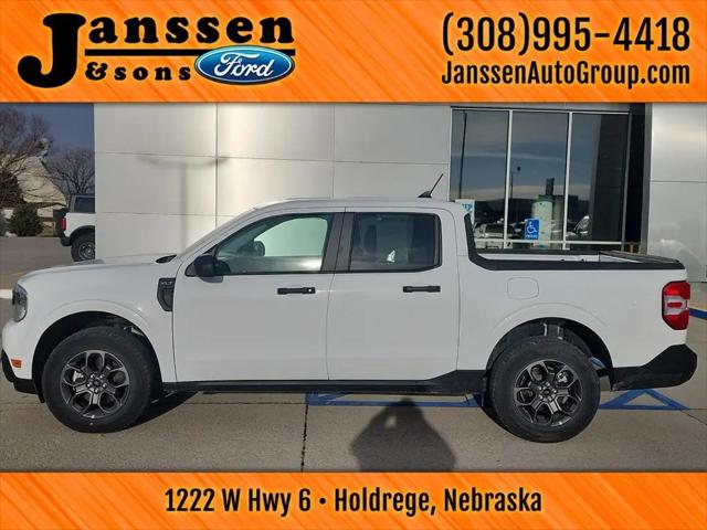 2024 Ford Maverick XLT for sale in Holdrege, NE