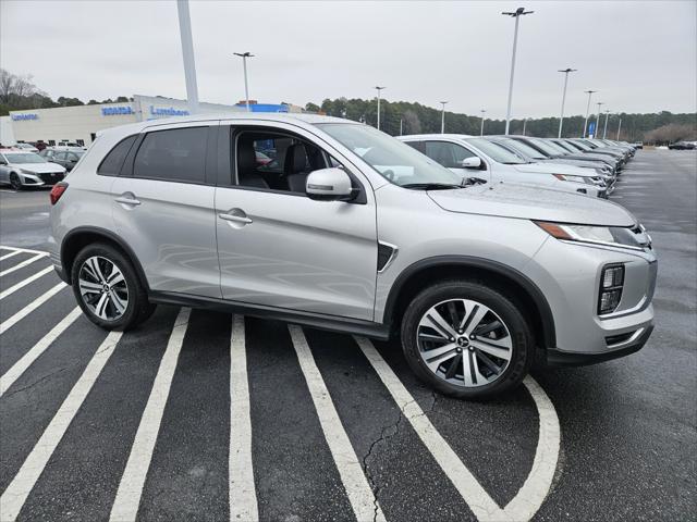 2025 Mitsubishi Outlander Sport 2.0 SE AWC for sale in Lumberton, NC