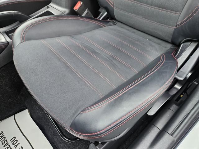 2025 Mitsubishi Outlander Sport 2.0 SE AWC