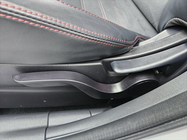 2025 Mitsubishi Outlander Sport 2.0 SE AWC