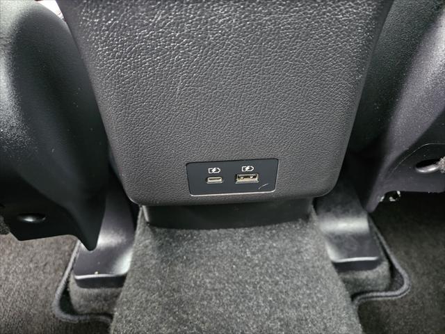 2025 Mitsubishi Outlander Sport 2.0 SE AWC