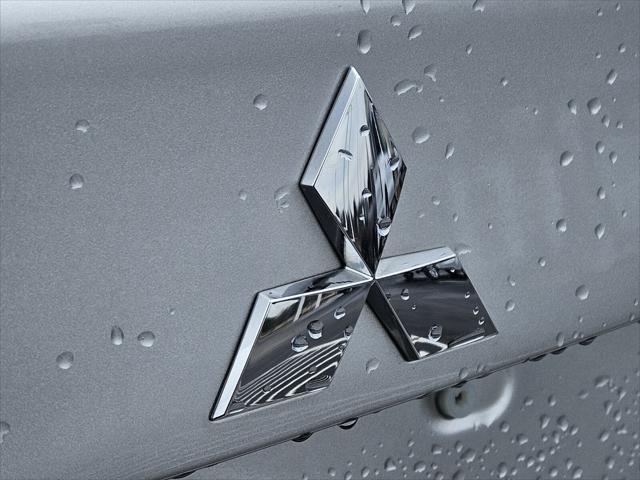 2025 Mitsubishi Outlander Sport 2.0 SE AWC