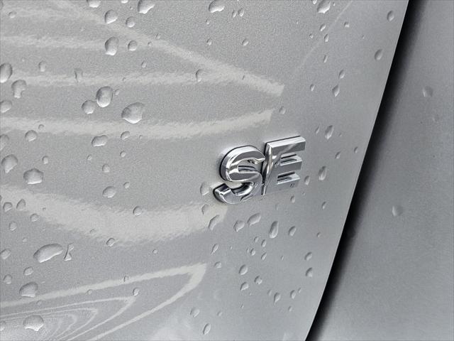 2025 Mitsubishi Outlander Sport 2.0 SE AWC
