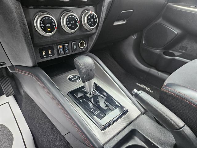 2025 Mitsubishi Outlander Sport 2.0 SE AWC