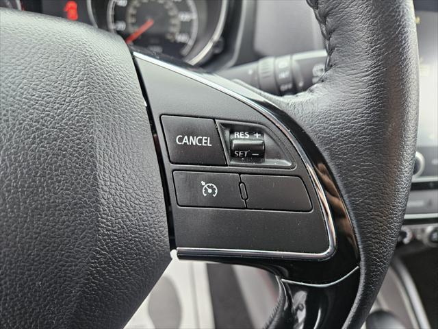 2025 Mitsubishi Outlander Sport 2.0 SE AWC