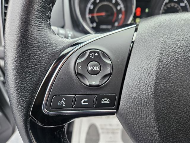 2025 Mitsubishi Outlander Sport 2.0 SE AWC