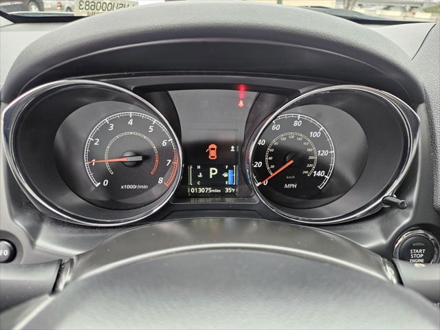 2025 Mitsubishi Outlander Sport 2.0 SE AWC