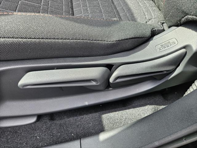 2026 Honda HR-V 2WD Sport
