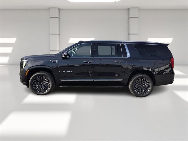 2026 GMC Yukon XL 4WD Elevation