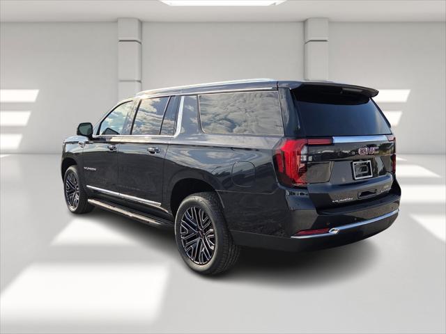2026 GMC Yukon XL 4WD Elevation
