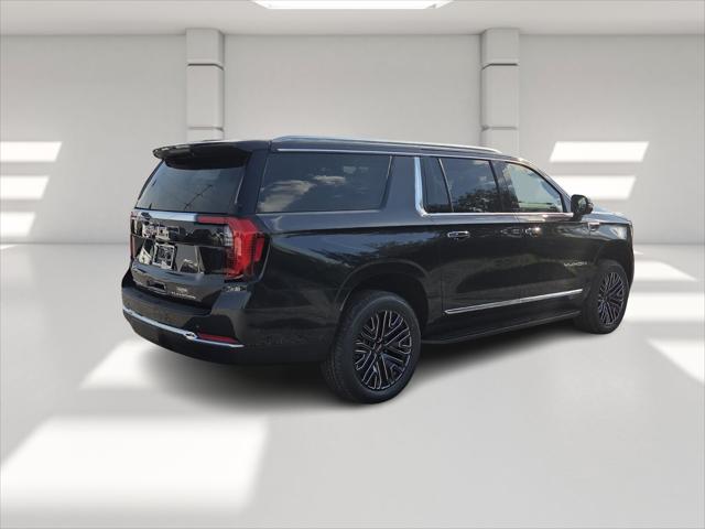 2026 GMC Yukon XL 4WD Elevation