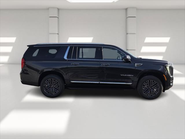2026 GMC Yukon XL 4WD Elevation
