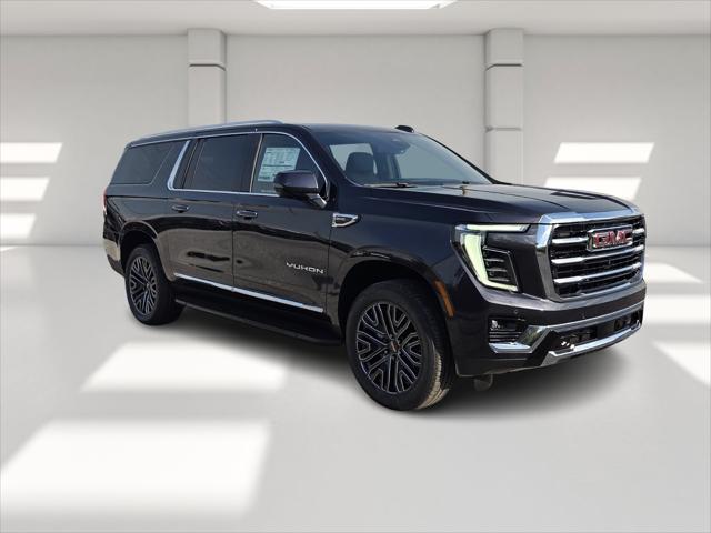 2026 GMC Yukon XL 4WD Elevation