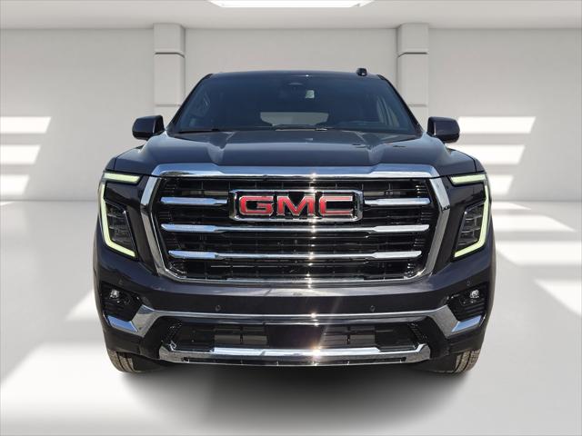 2026 GMC Yukon XL 4WD Elevation