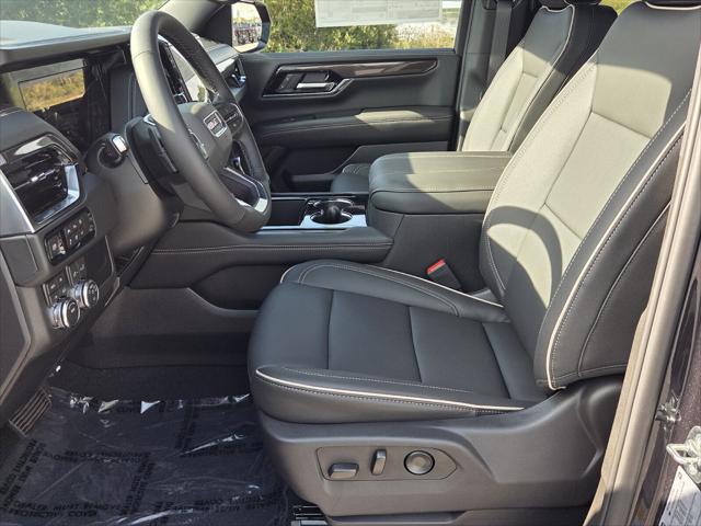2026 GMC Yukon XL 4WD Elevation