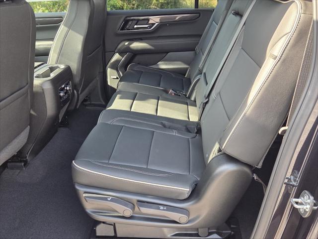 2026 GMC Yukon XL 4WD Elevation