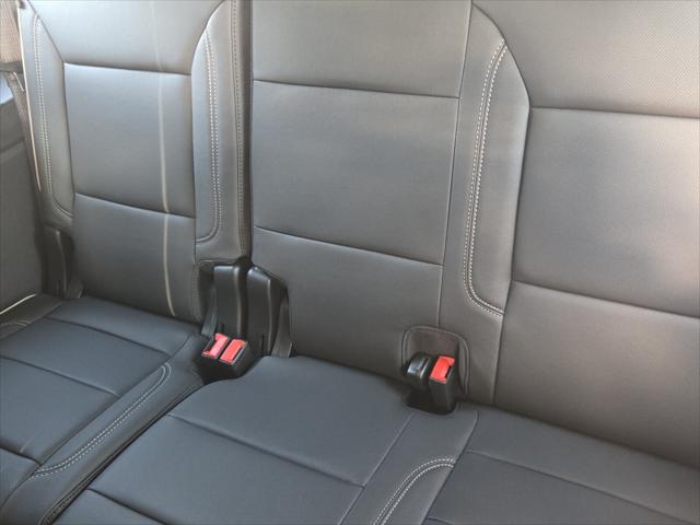 2026 GMC Yukon XL 4WD Elevation