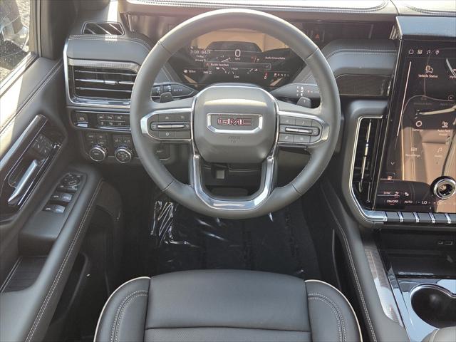 2026 GMC Yukon XL 4WD Elevation