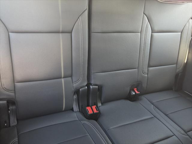 2026 GMC Yukon XL 4WD Elevation