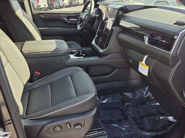 2026 GMC Yukon XL 4WD Elevation